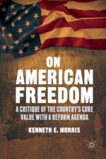 On American Freedom af K. Morris