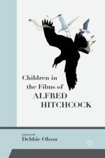 Children in the Films of Alfred Hitchcock