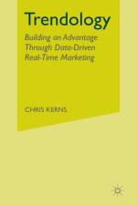 Trendology af C. Kerns