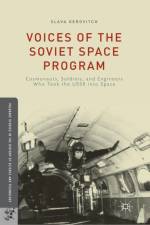 Voices of the Soviet Space Program