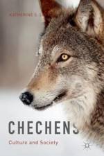 Chechens