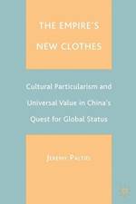 The Empire's New Clothes af J. Paltiel
