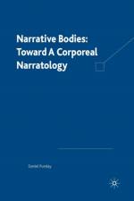Narrative Bodies af D. Punday