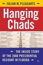 Hanging Chads af J. Pleasants