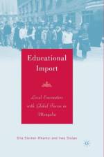 Educational Import af G. Steiner-Khamsi
