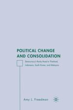 Political Change and Consolidation af A. Freedman
