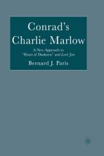 Conrad’s Charlie Marlow af B. Paris