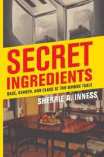 Secret Ingredients af S. Inness