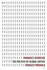 Rwanda's Genocide af K. Moghalu