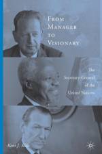 From Manager to Visionary af K. Kille