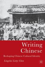 Writing Chinese af L. Chen
