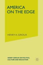 America on the Edge af H. Giroux