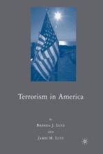 Terrorism in America af J. Lutz