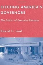 Electing America's Governors af D. Leal