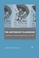 The Antifascist Classroom af B. Blessing