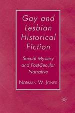 Gay and Lesbian Historical Fiction af N. Jones