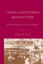 China’s Inevitable Revolution af T. Lutze