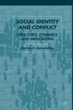 Social Identity and Conflict af K. Korostelina