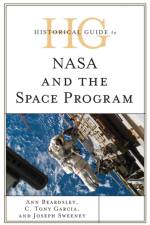 Historical Guide to NASA and the Space Program af Ann Beardsley
