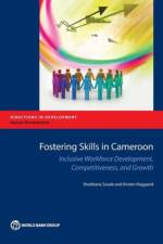 Fostering skills in Cameroon af World Bank