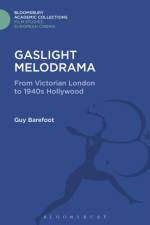Gaslight Melodrama af Dr Guy (University of Leicester Barefoot