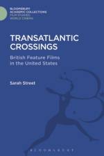 Transatlantic Crossings af Sarah (University of Bristol) Street