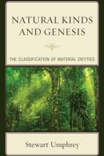 Natural Kinds and Genesis af Stewart Umphrey