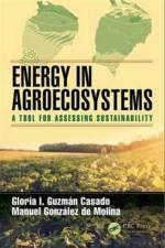 Energy in Agroecosystems
