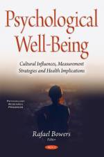 Psychological Well-Being