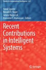 Recent Contributions in Intelligent Systems