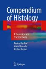 Compendium of Histology af Anders Rehfeld