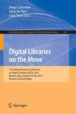 Digital Libraries on the Move