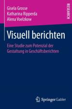 Visuell berichten af Gisela Grosse