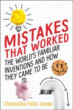 Mistakes That Worked af Charlotte Foltz Jones