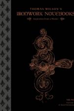 Thomas Wilson's Ironwork Notebooks af Sally Adam
