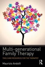 Multi-generational Family Therapy af Maurizio Andolfi