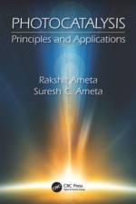 Photocatalysis af Rakshit Ameta