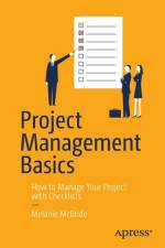 Project Management Basics af Melanie McBride