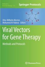 Viral Vectors for Gene Therapy
