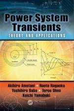 Power System Transients af Akihiro Ametani