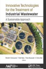 Innovative Technologies for the Treatment of Industrial Wastewater