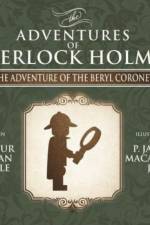 Adventure of the Beryl Coronet af Sir Arthur Conan Doyle