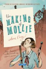 Making of Mollie af Anna Carey