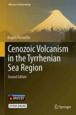 Cenozoic Volcanism in the Tyrrhenian Sea Region af Angelo Peccerillo