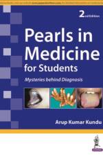 Pearls in Medicine for Students af Kumar Arup Kundu