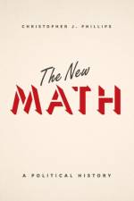 The New Math af Christopher J. Phillips