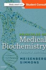 Principles of Medical Biochemistry af Gerhard (Course Director Medical Biochemistry Meisenberg