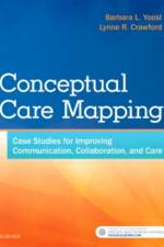 Conceptual Care Mapping af Barbara L. (Emerita Faculty Yoost