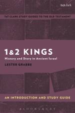 1 & 2 Kings: An Introduction and Study Guide af Dr. Lester L. (University of Hull Grabbe