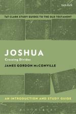 Joshua: An Introduction and Study Guide af James Gordon (University of Gloucestershire McConville